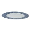 Laura Ashley BLUEPRINT - talerz 30 cm - SWEET ALLYSUM